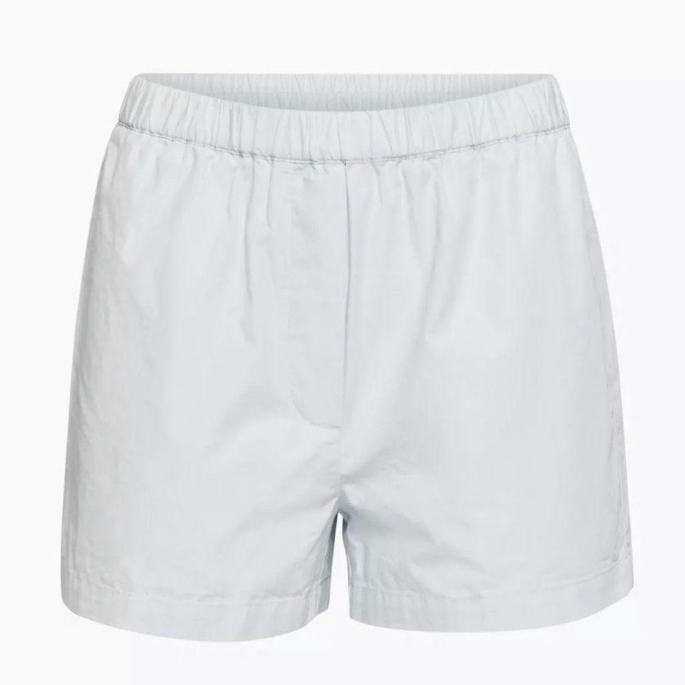 Aritzia Wilfred Free Breeze Shorts